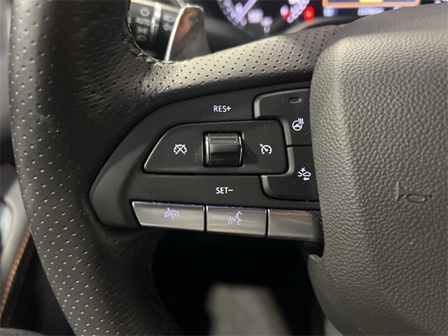 2024 Cadillac CT5 Sport photo 34
