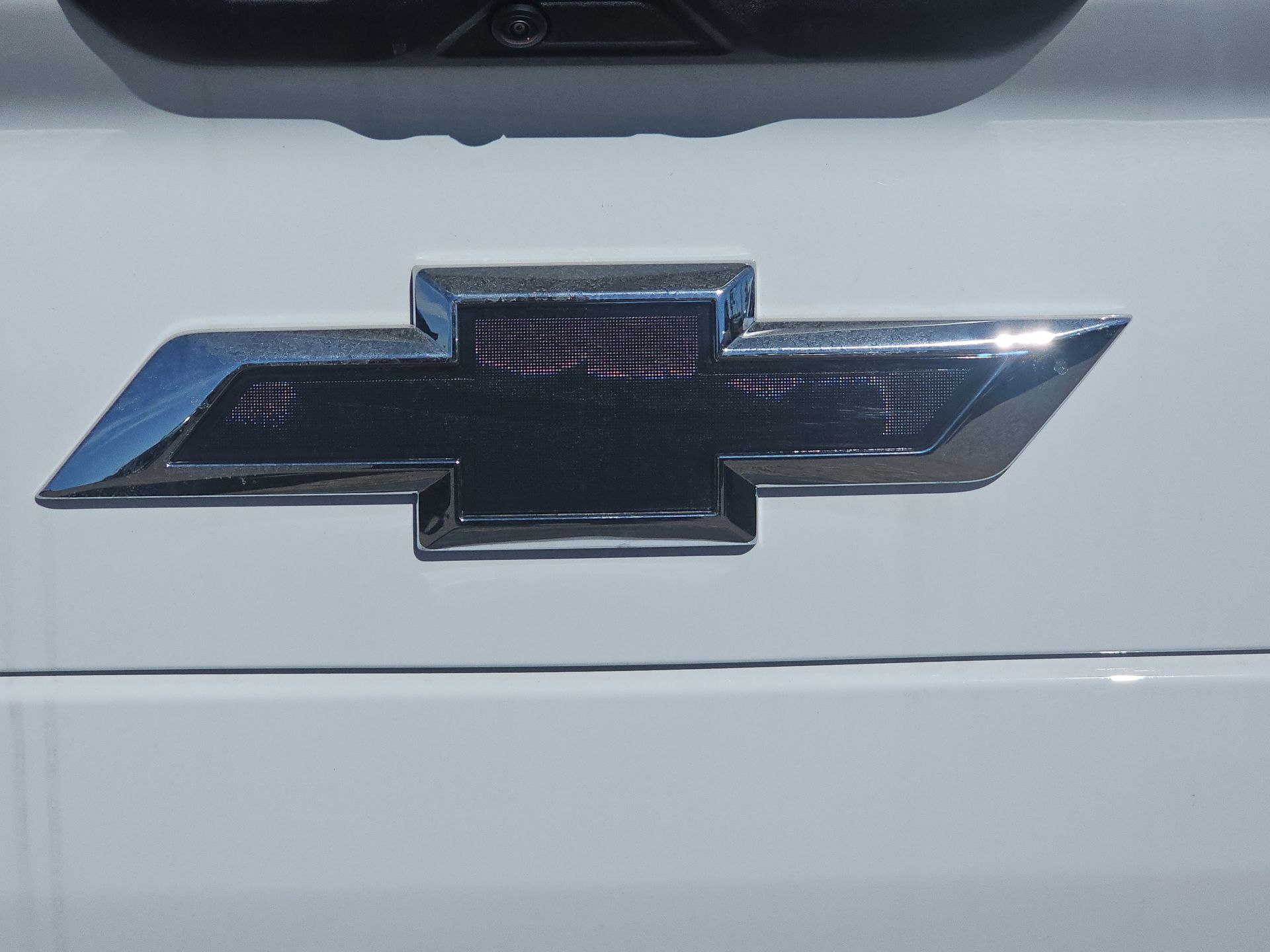 2024 Chevrolet Silverado EV RST photo 51