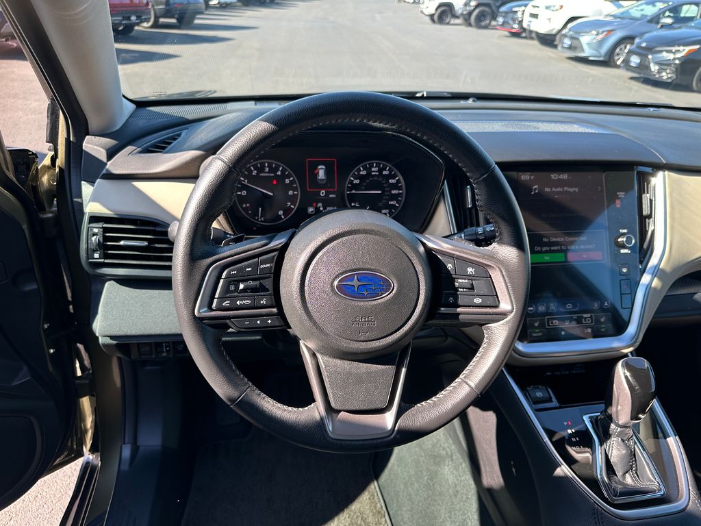 2023 Subaru Outback Premium photo 18