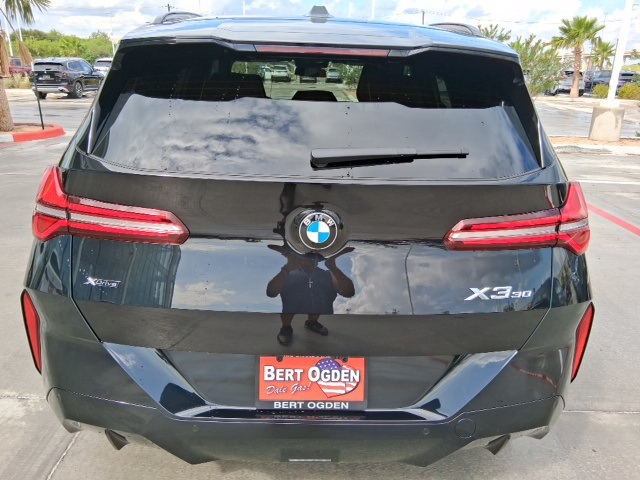 2026 Bmw X3 photo 4
