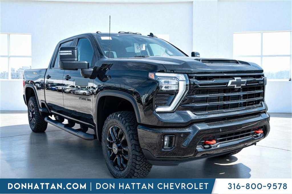 2026 Chevrolet Silverado LT photo 38