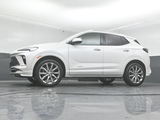 2024 BUICK ENCORE GX - Image 36