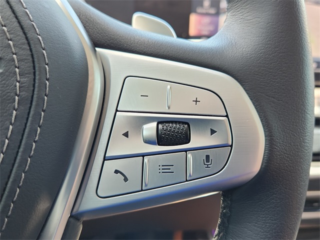 2025 Bmw X7 xDrive40i photo 22