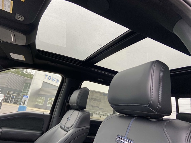 2025 Ford F-150 Platinum photo 12