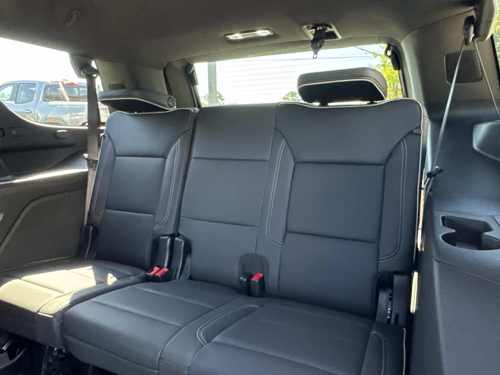 2026 Gmc Yukon photo 6