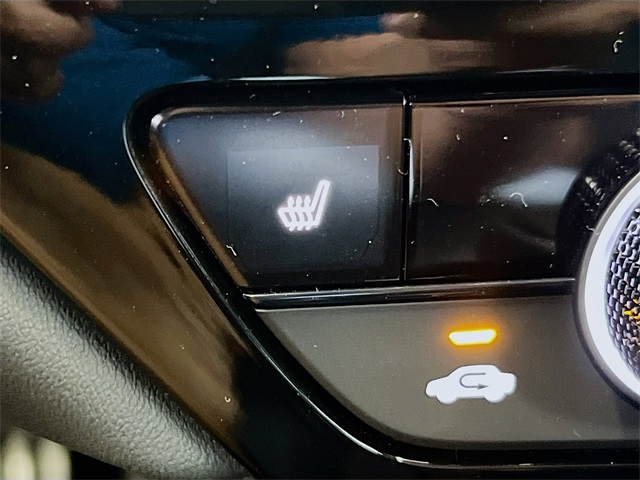 2025 Honda Accord Hybrid Sport photo 9