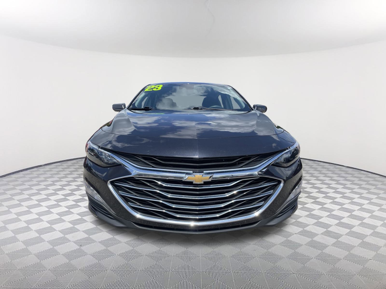 Used 2023 Chevrolet Malibu 1LT with VIN 1G1ZD5ST8PF221765 for sale in Athens, GA