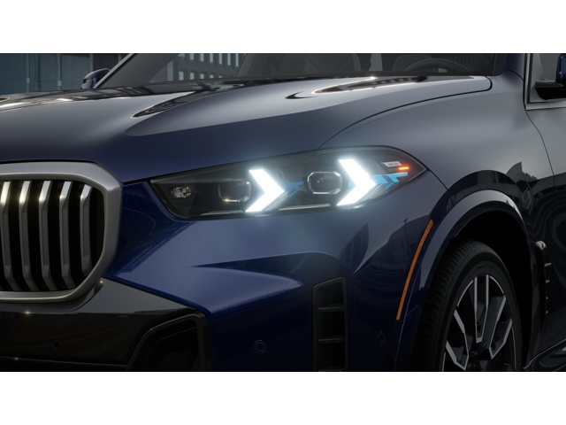 2026 Bmw X5 xDrive40i photo 6