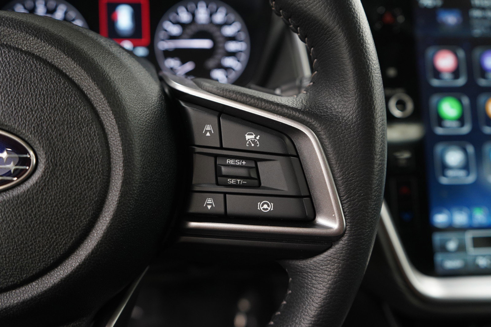 2023 Subaru Outback Onyx Edition photo 19