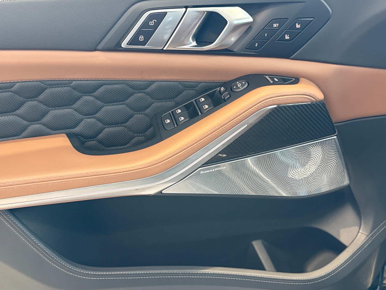 2026 Bmw X5 photo 26