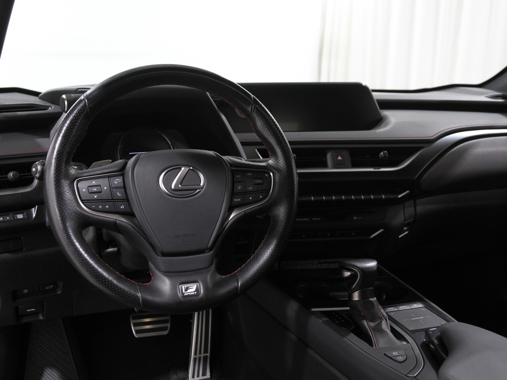 2022 Lexus UX F SPORT Premium photo 5