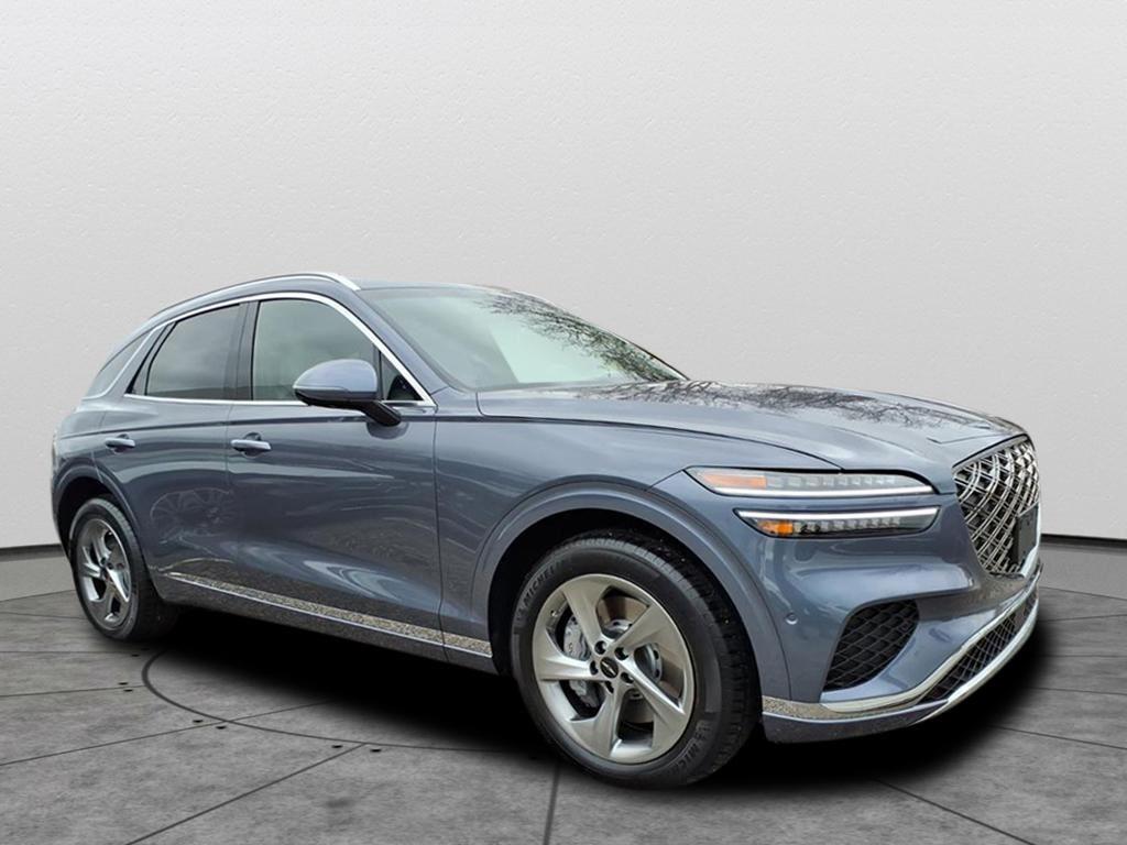 2026 GENESIS GV70 Advanced's photo