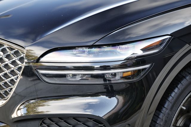 2023 Genesis GV70 2.5T Sport Prestige photo 11