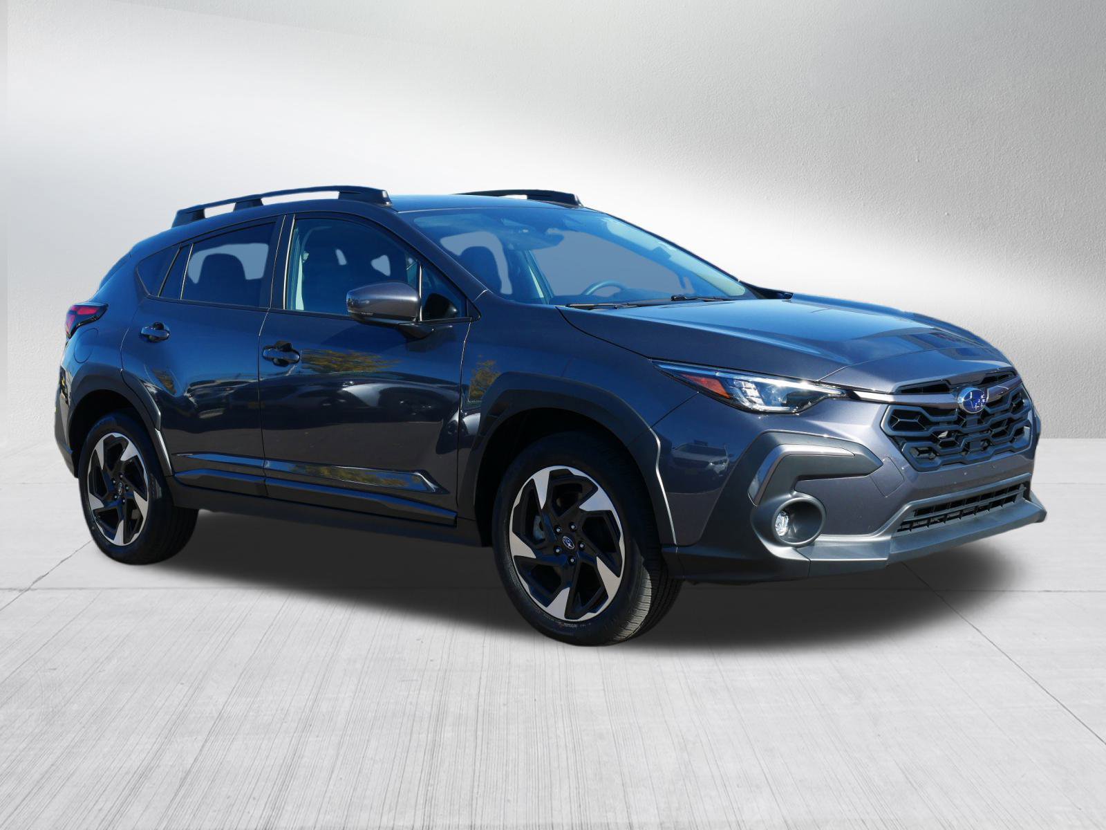 2024 Subaru Crosstrek Limited's photo