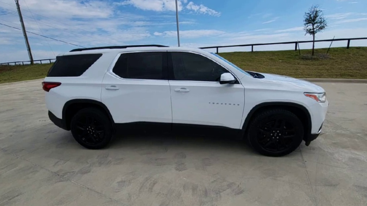 2019 Chevrolet Traverse Leather photo 37