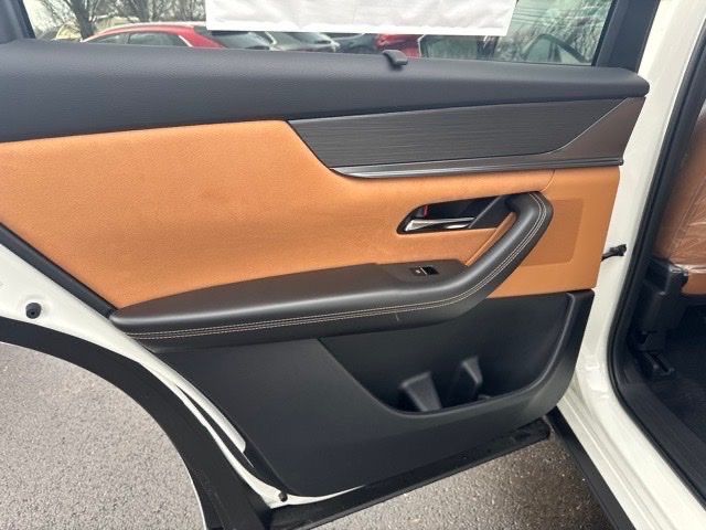 2025 Mazda CX-90 3.3 Turbo Premium Plus photo 13