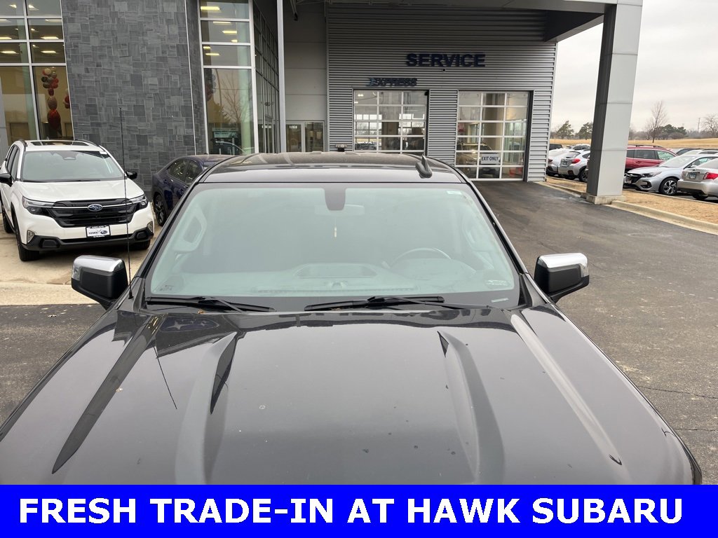 2020 CHEVROLET SILVERADO - Image 4