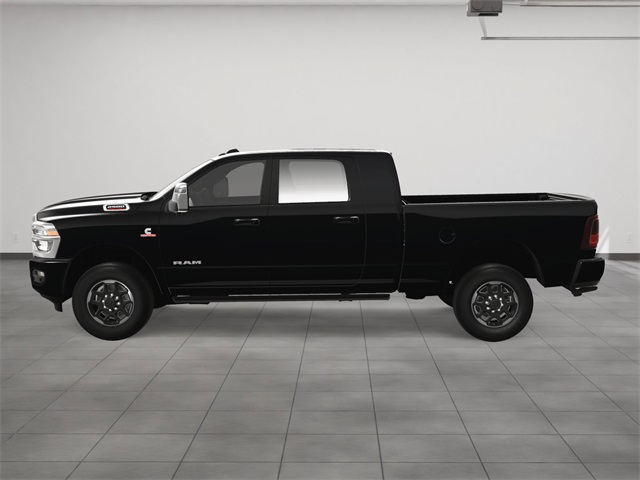 2025 Ram 2500 Laramie photo 2