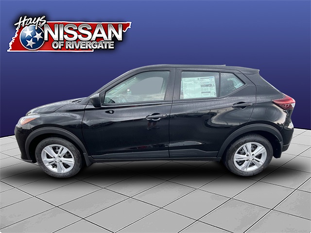 2025 Nissan Kicks Play S photo 3