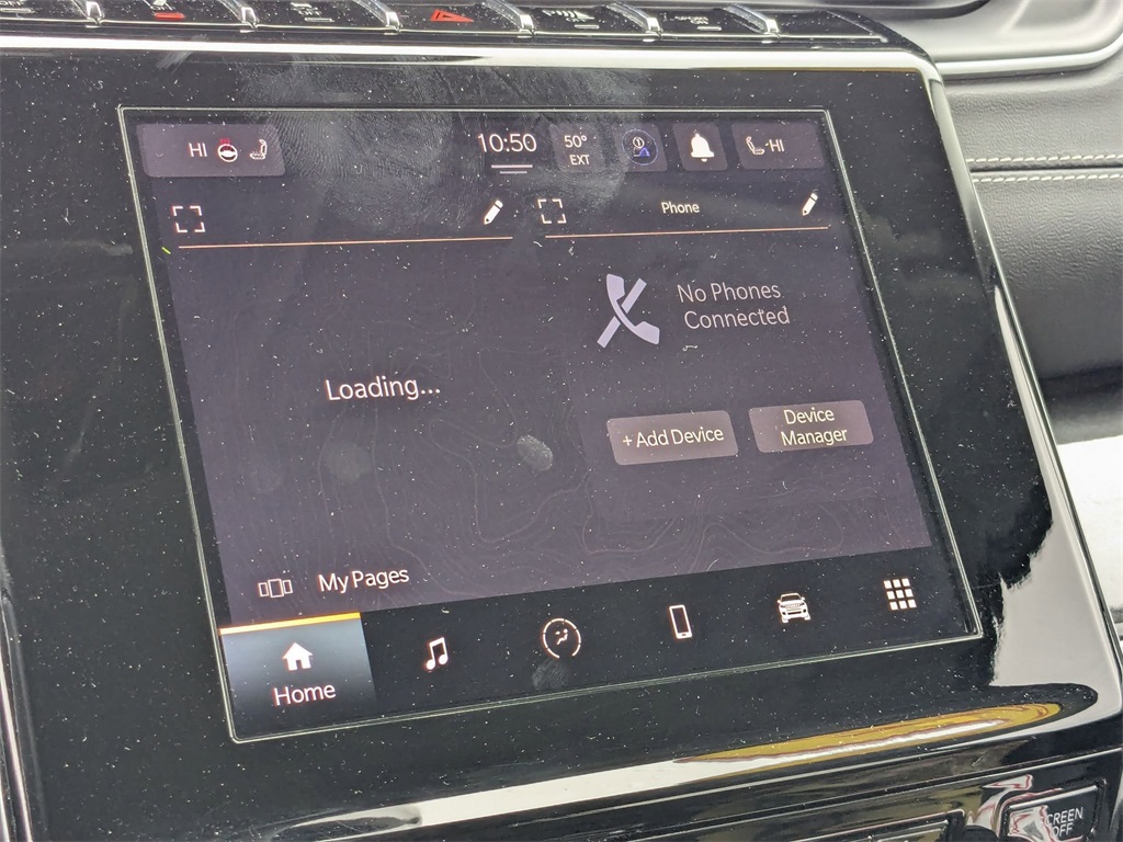 2022 Jeep Grand Cherokee Laredo photo 17