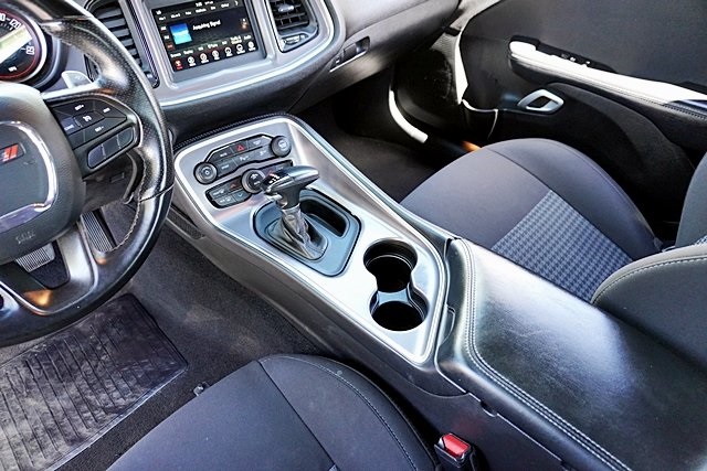 2022 Dodge Challenger GT photo 18