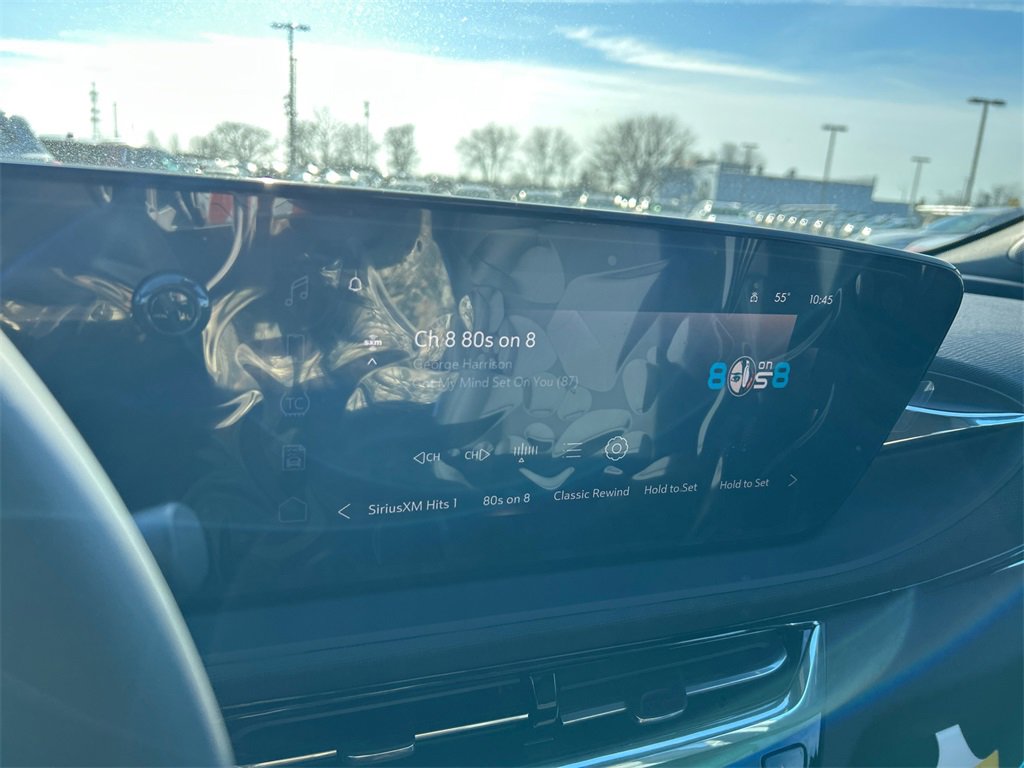 2026 BUICK ENVISTA - Image 21