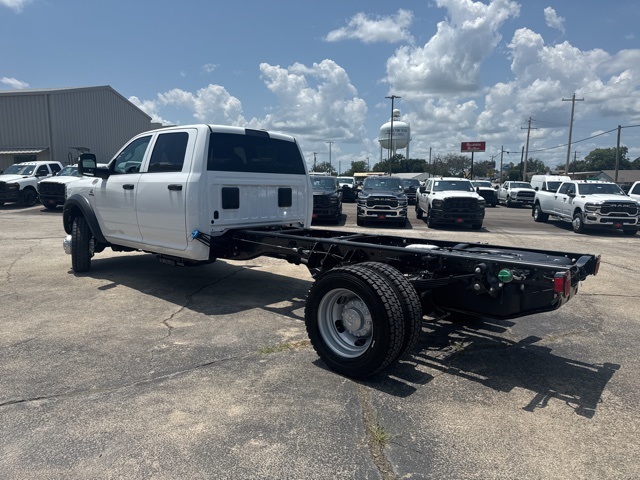 2025 Ram 5500 Tradesman photo 4
