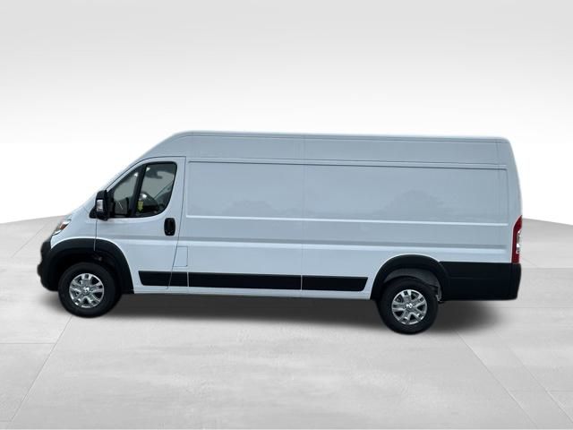 2025 Ram ProMaster 3500 Cargo Van photo 7
