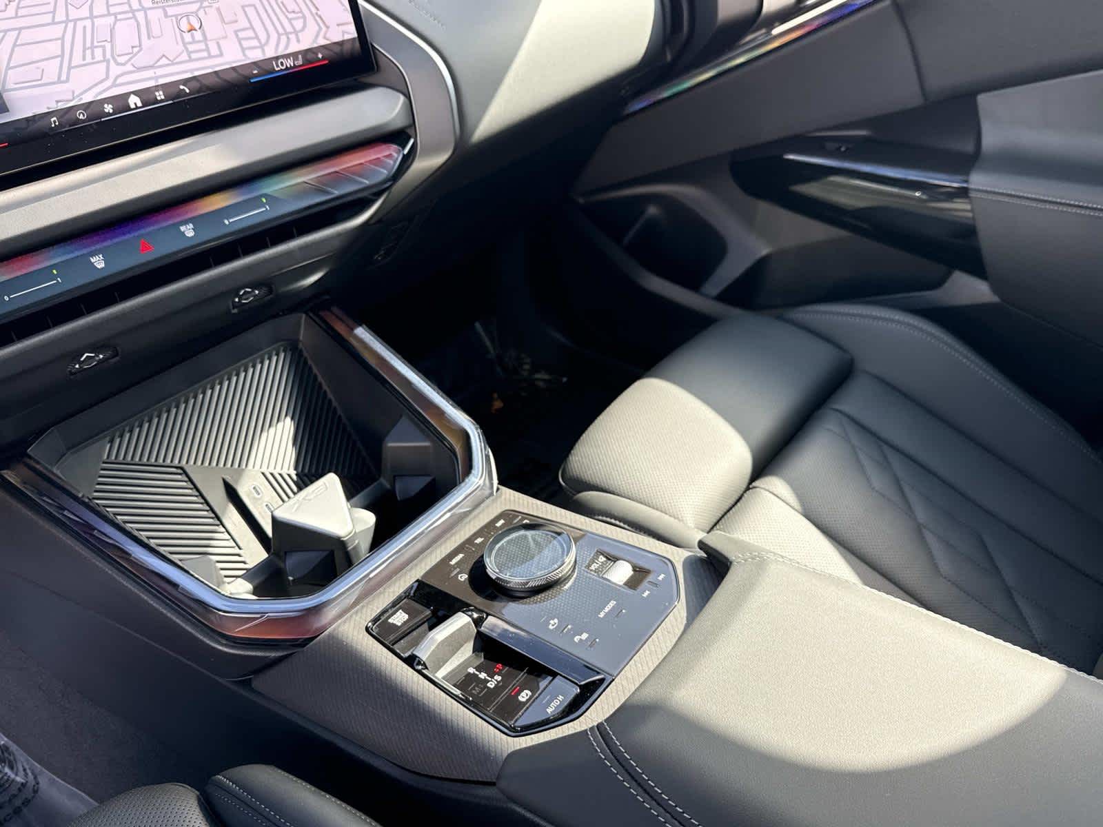 2026 Bmw X3 photo 20