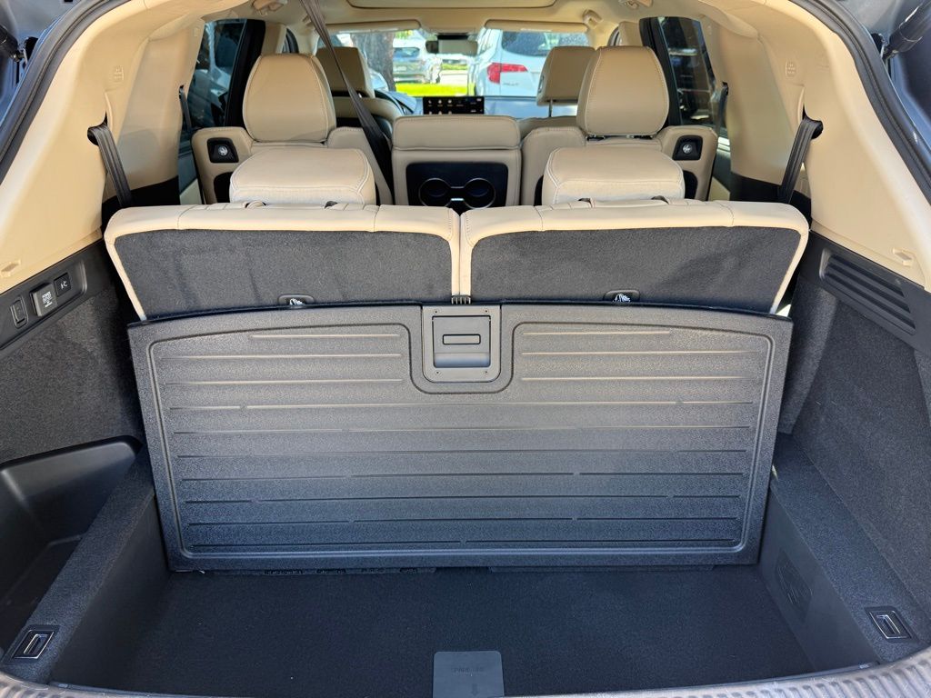 2023 Acura MDX Advance SH-AWD photo 20