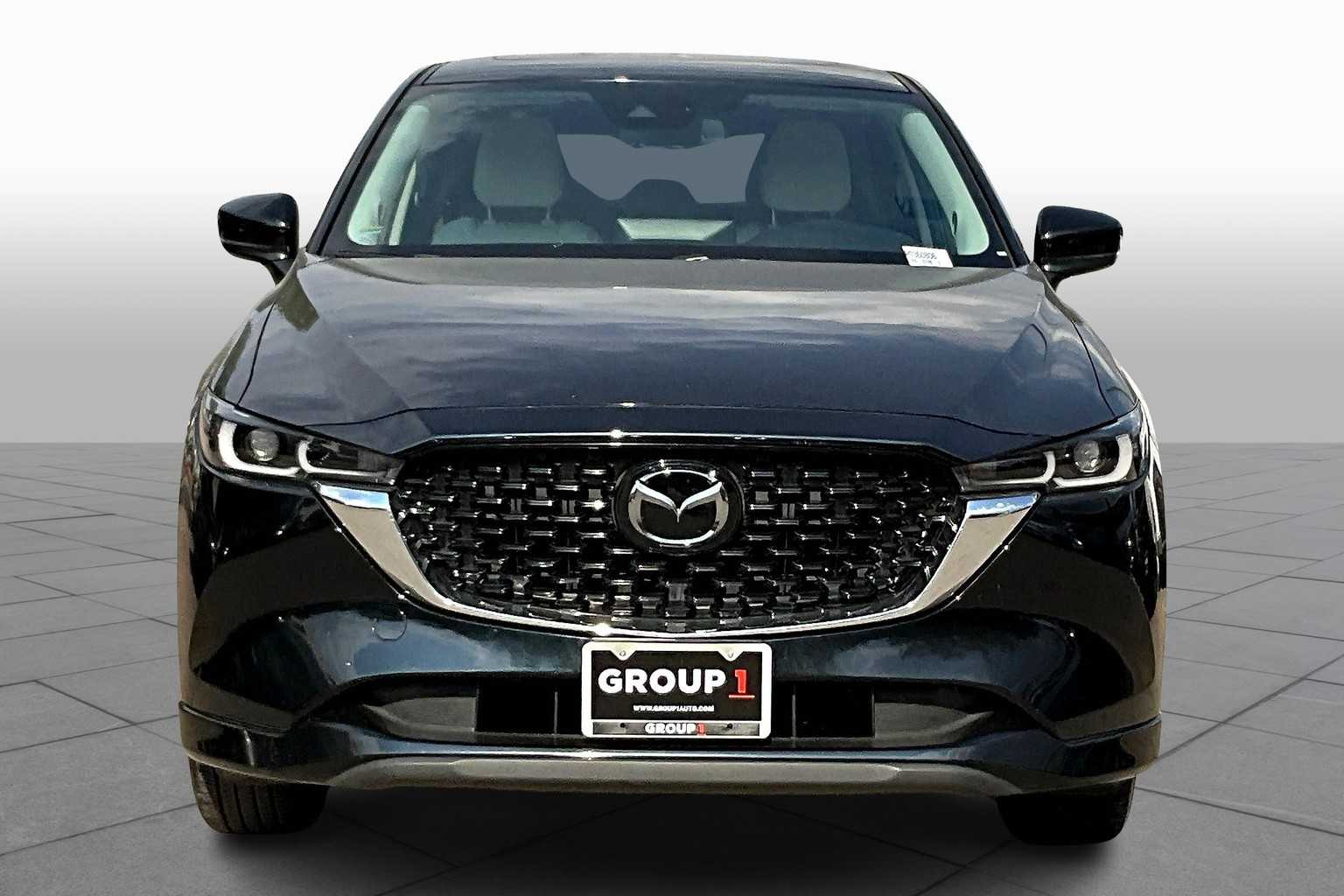 2024 Mazda CX-5 2.5 S Premium photo 3