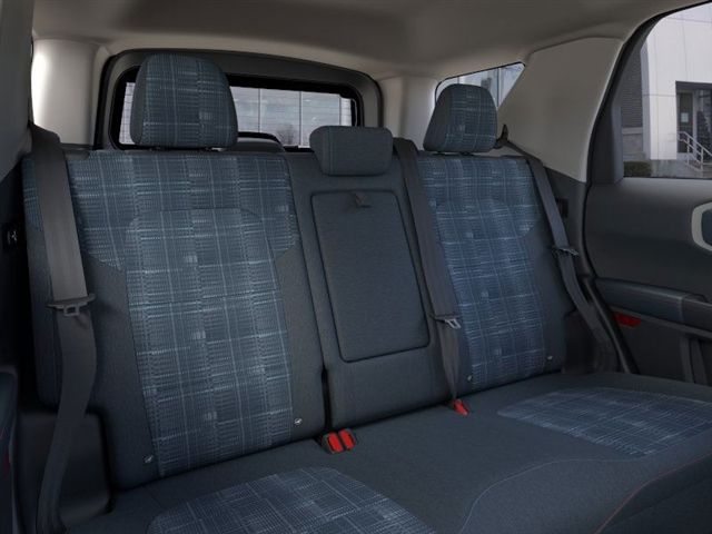 2025 FORD BRONCO SPORT - Image 34