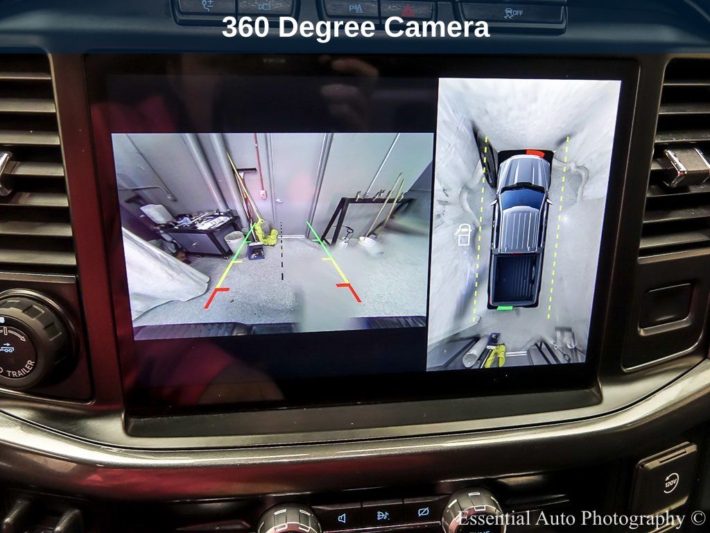 2023 FORD F-150 - Image 18