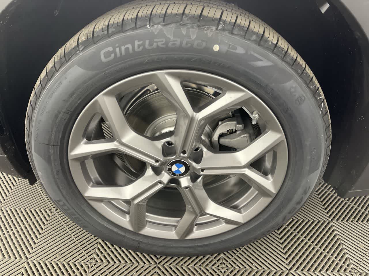 PreOwned 2024 BMW X3 xDrive30i Sport Utility in Amityville R9V74012R