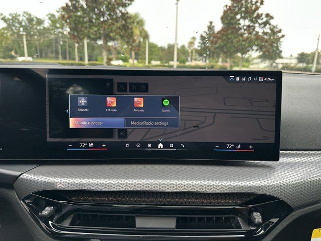 2025 Bmw 330i photo 19