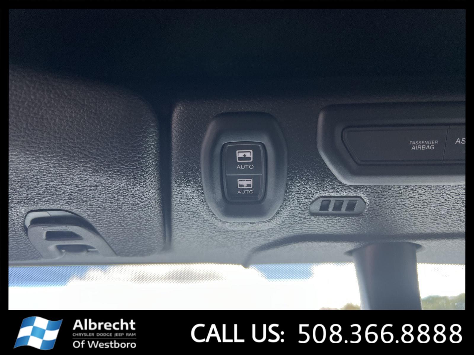 2022 Jeep Wrangler Unlimited Sahara 4xe photo 27