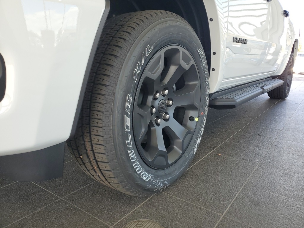 2026 Ram 1500 Big Horn Lone Star photo 4