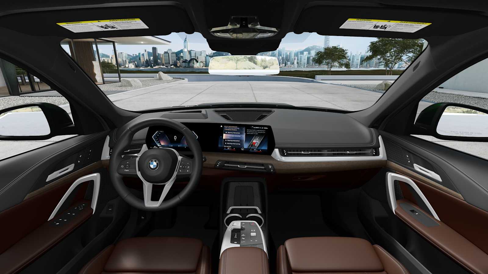 2025 Bmw X1 XDrive28i photo 9