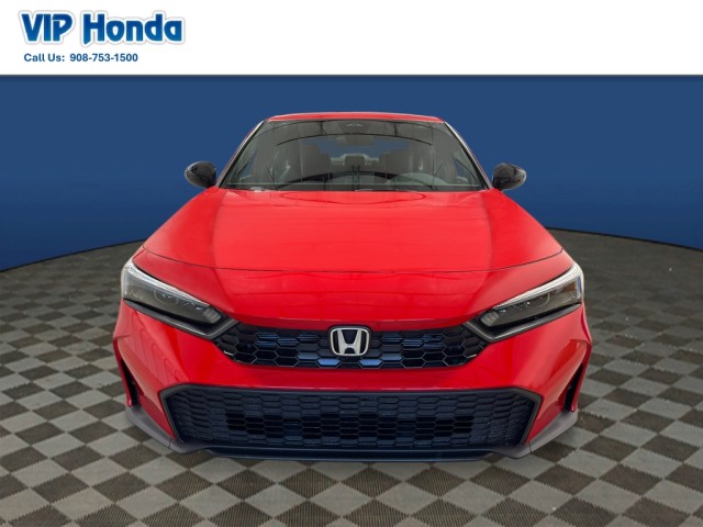 2026 Honda Civic Sport photo 9