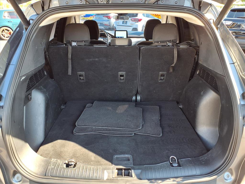 2022 Ford Escape SE photo 9