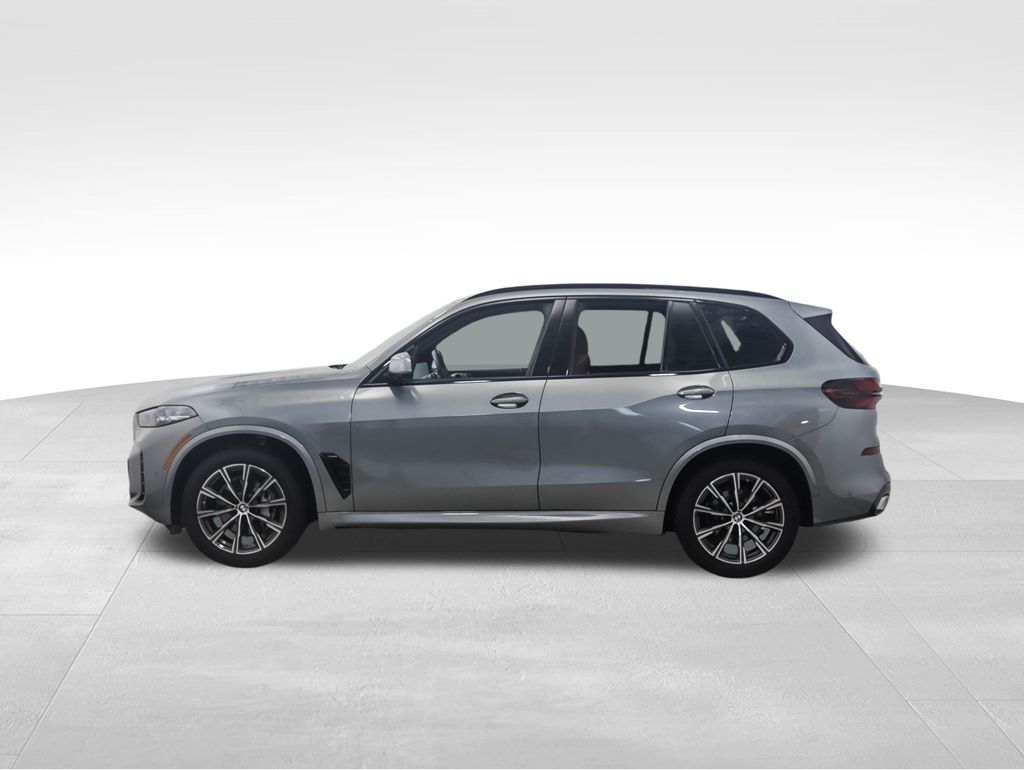 Certified 2024 BMW X5 40i with VIN 5UX23EU02R9U39392 for sale in Minneapolis, Minnesota