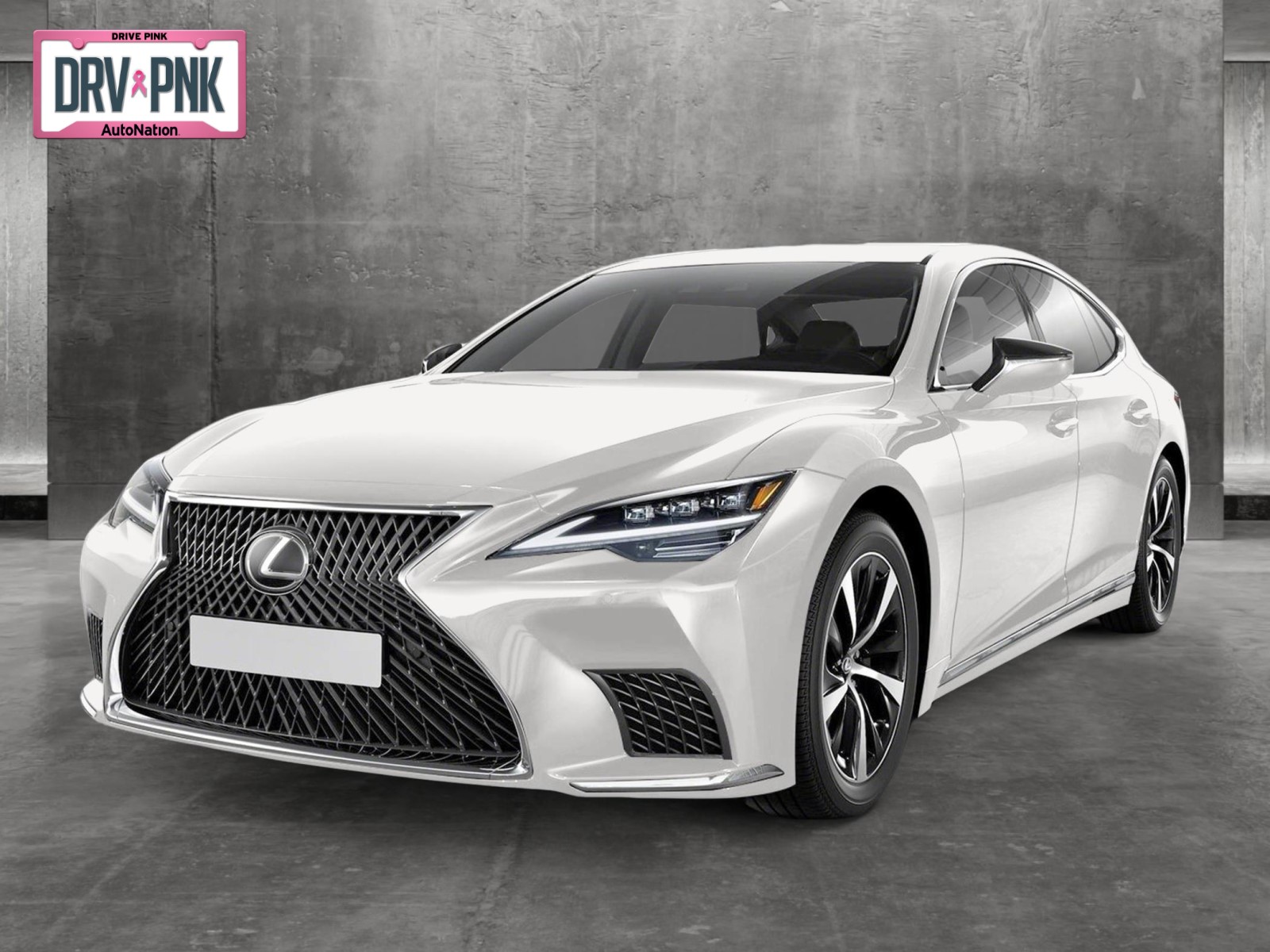 Find Your Dream Lexus Ls 500: West Palm Beach Inventory - 0dp1pwa