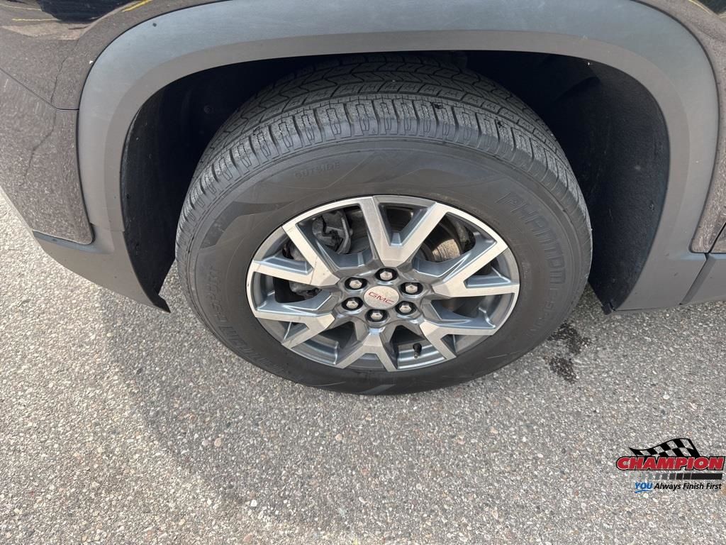 2023 Gmc Acadia SLT photo 21