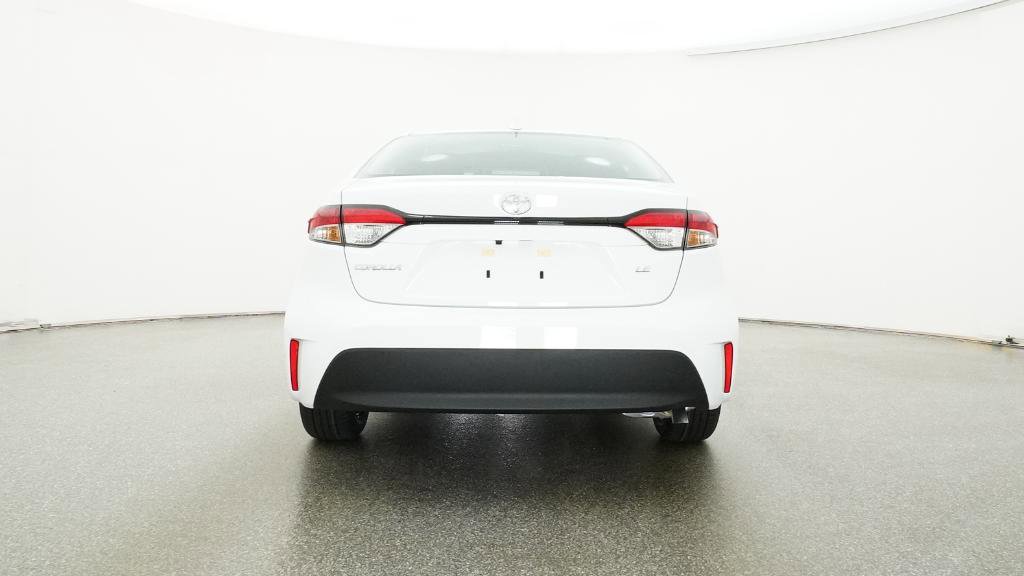 2025 Toyota Corolla LE photo 39