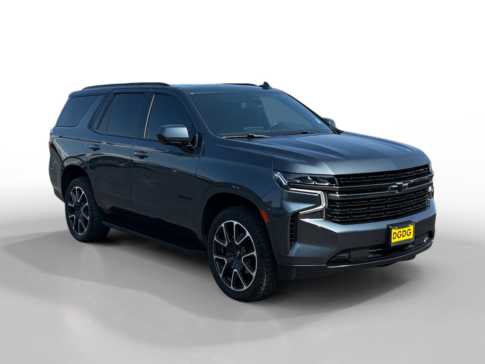 2021 Chevrolet Tahoe RST photo 6