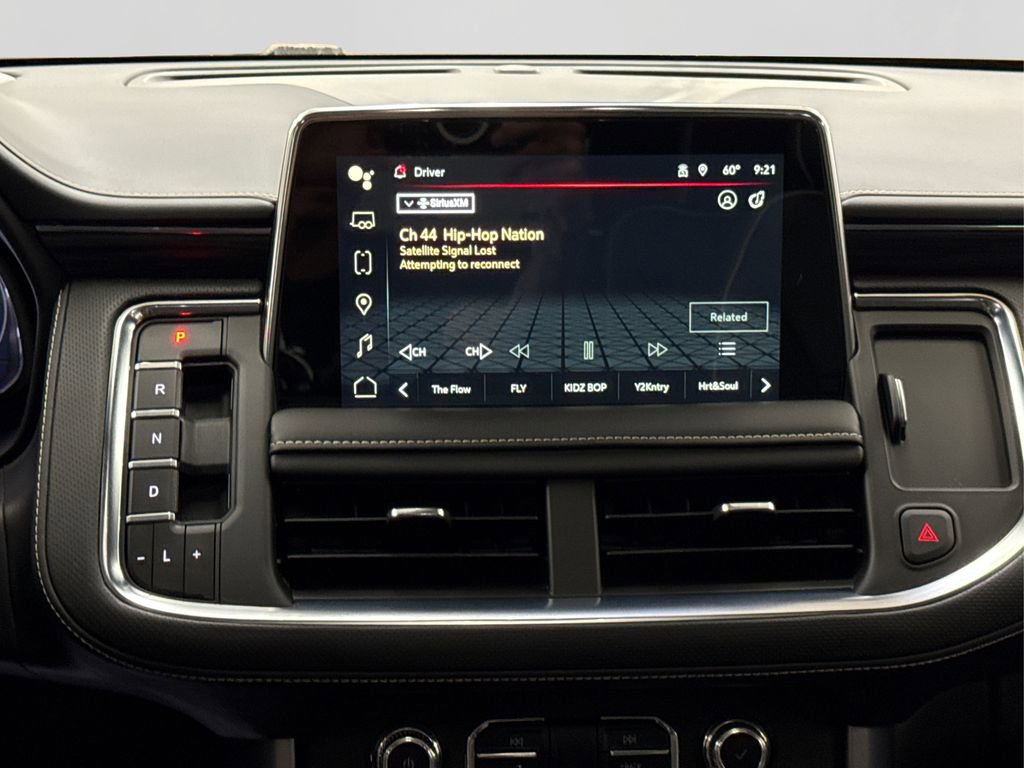 2023 Gmc Yukon SLT photo 19