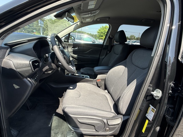 2020 Hyundai Santa Fe SE photo 14