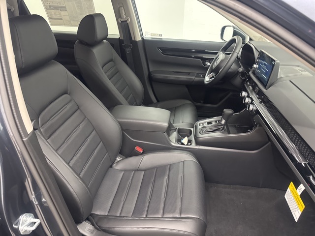 2026 Honda CR-V EX-L photo 15