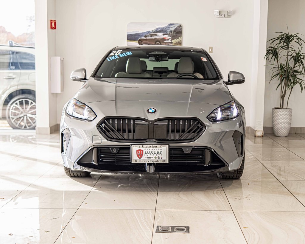 2025 BMW 228I - Image 2