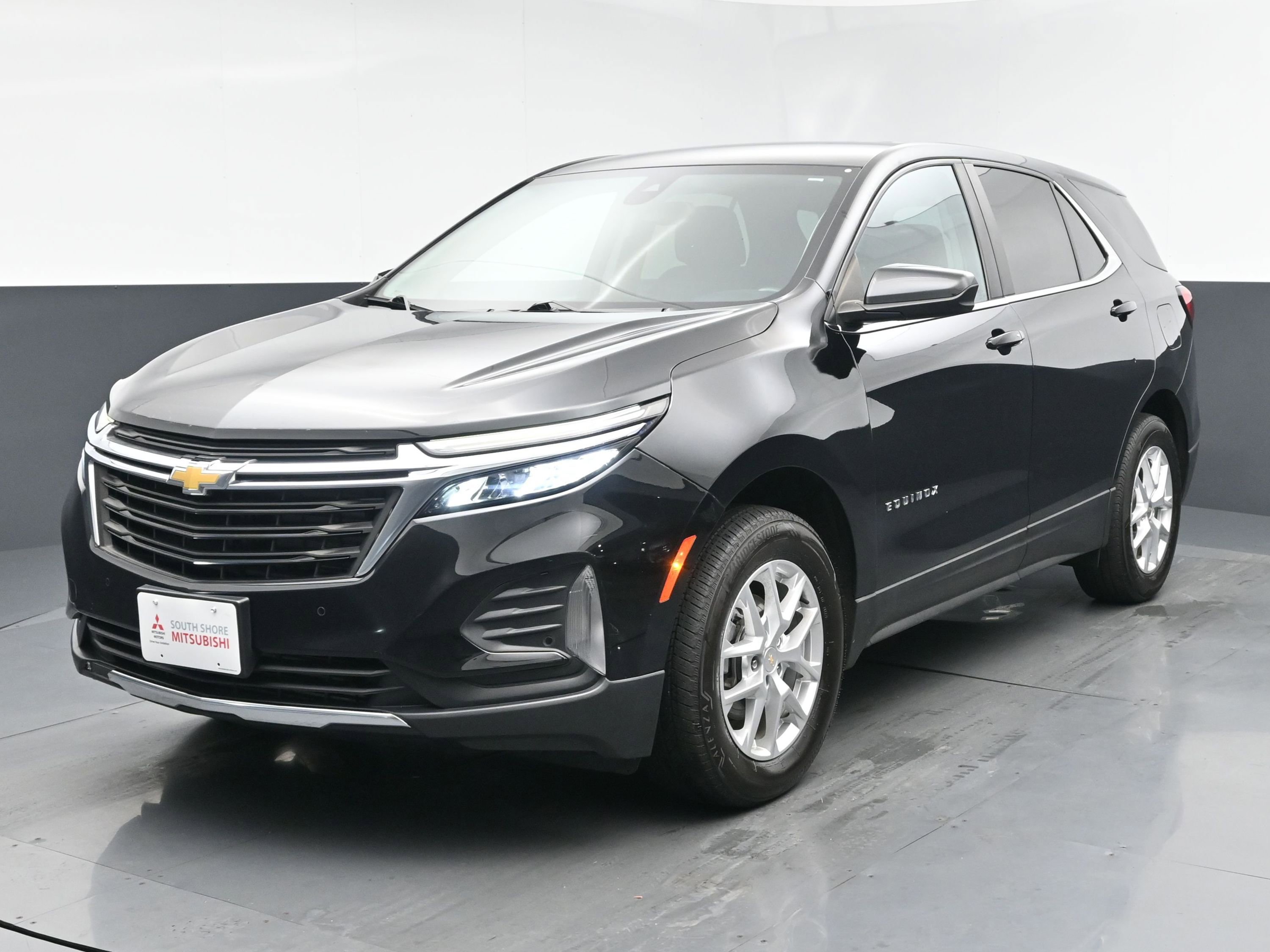 2022 Chevrolet Equinox LT photo 19